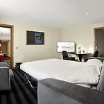 Van Der Valk Sélys Liège Hotel & Spa