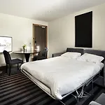 Van Der Valk Sélys Liège Hotel & Spa