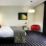 Van Der Valk Sélys Liège Hotel & Spa