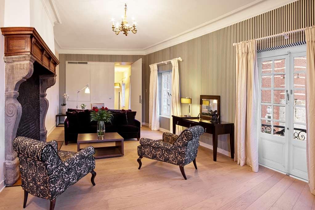 Der Valk Sélys Hotel&spa Hotel 4*