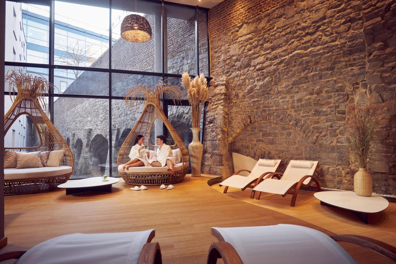 Der Valk Sélys & Hotel 4*