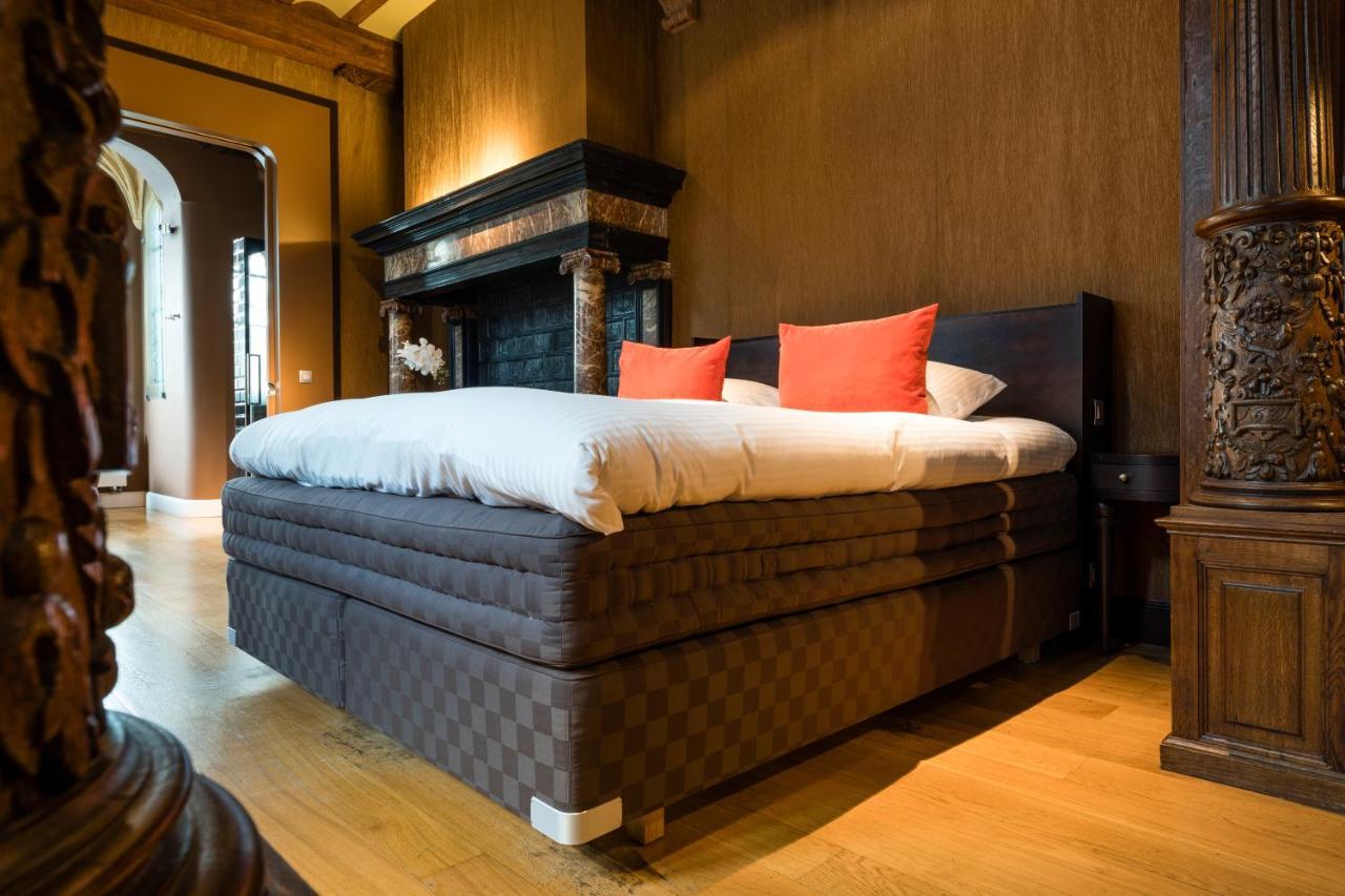 Hotel Der Valk Sélys & 4*