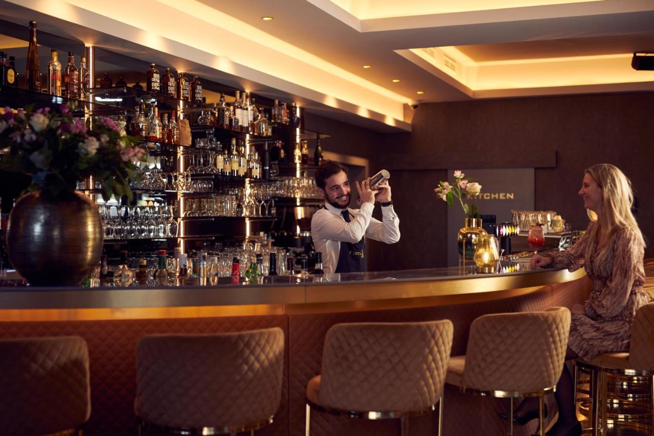 Hotel Der Valk Sélys & 4*