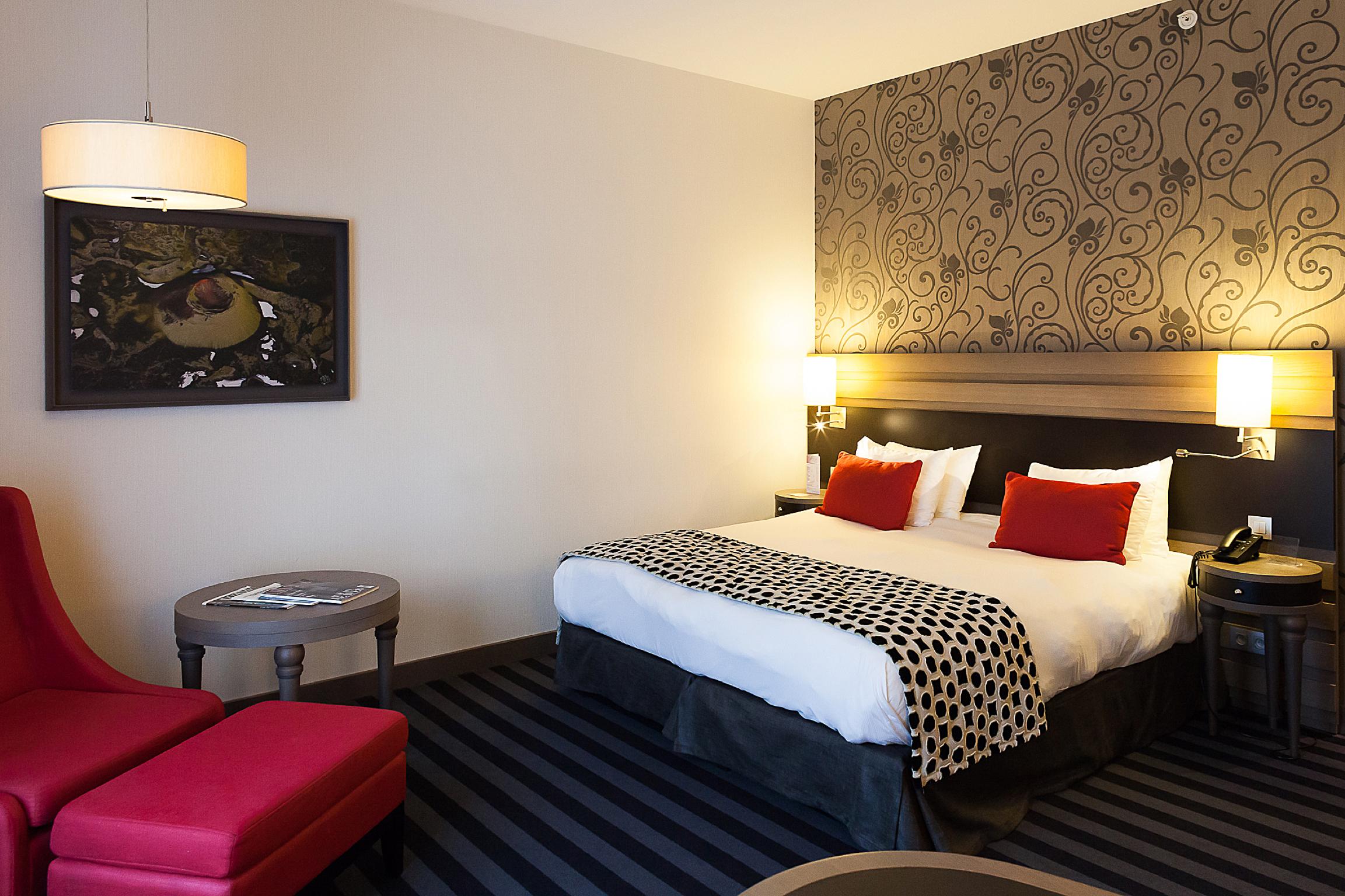 Hotel Der Valk Sélys & Lüttich