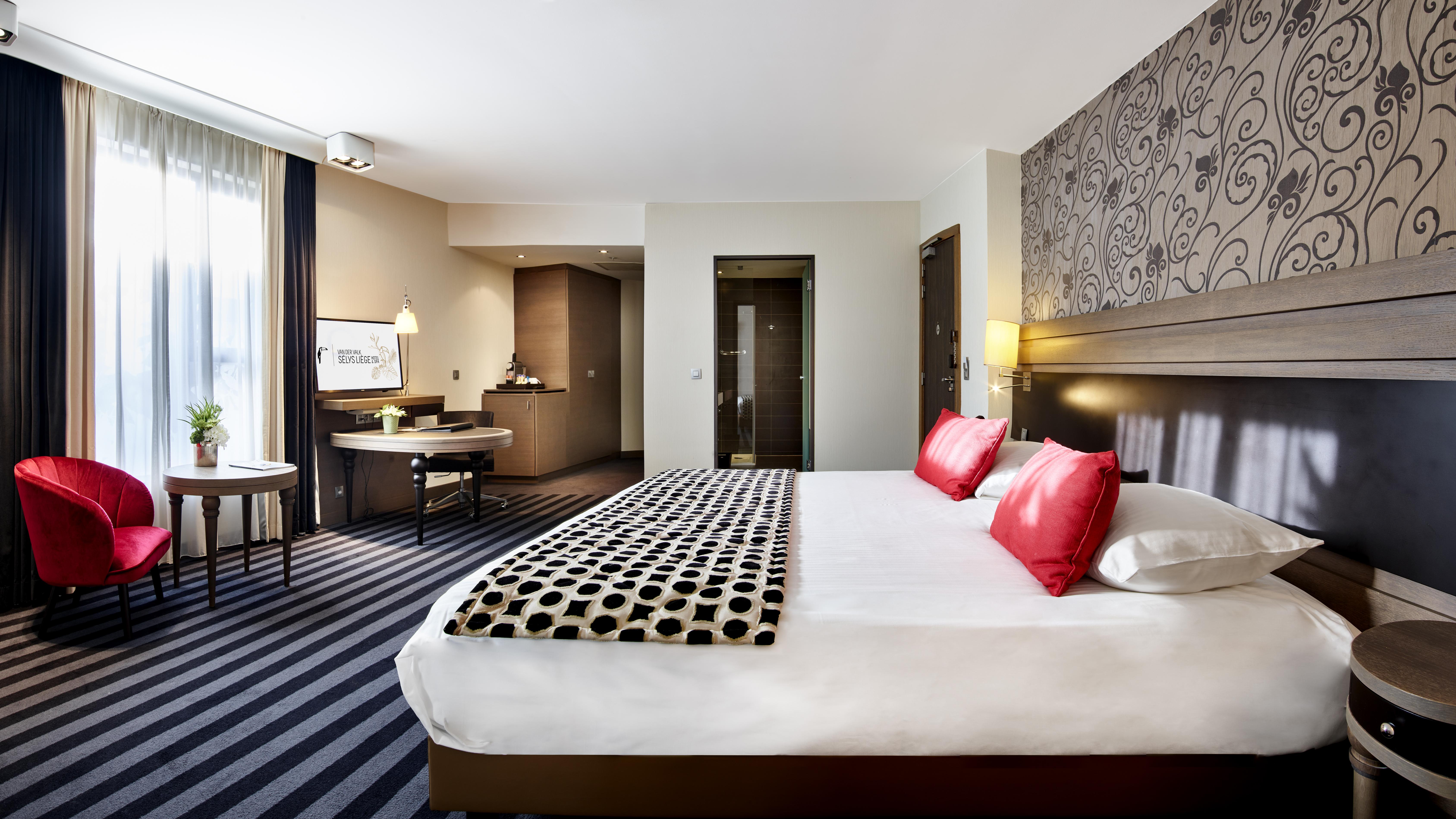 Hotel Der Valk Sélys & Lüttich