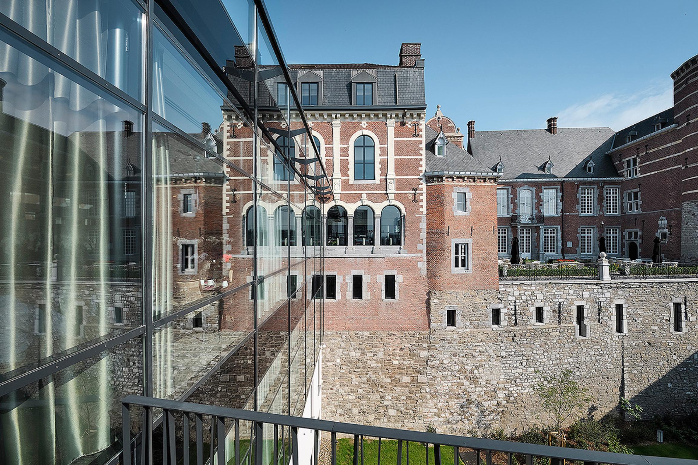Der Valk Sélys & Hotel 4*