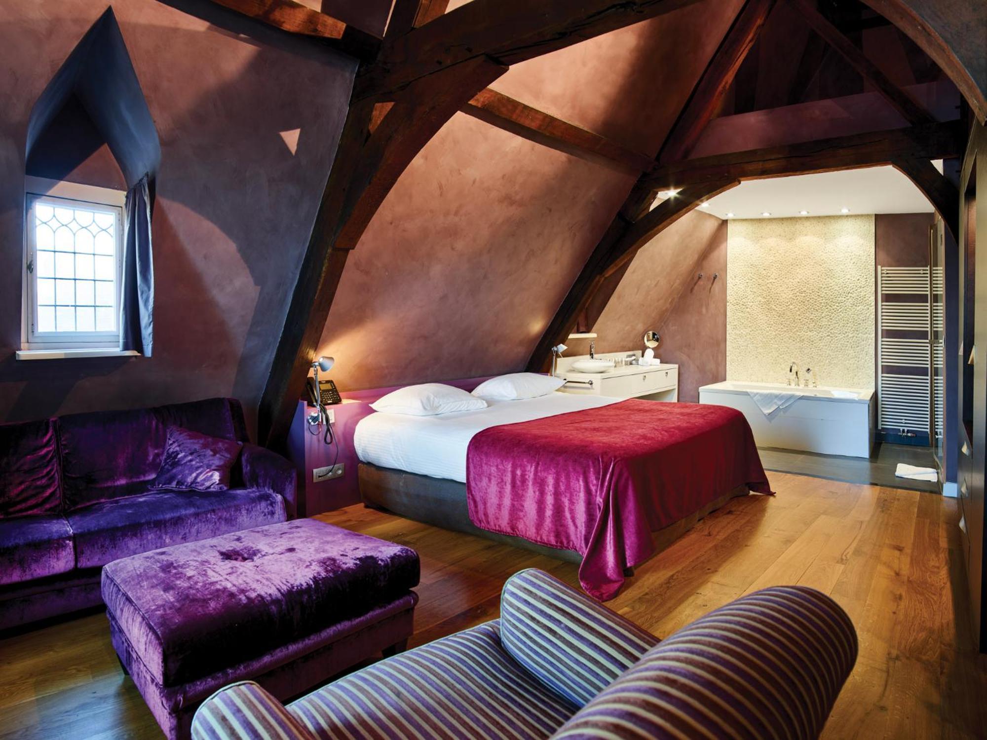 Der Valk Sélys & Hotel 4*