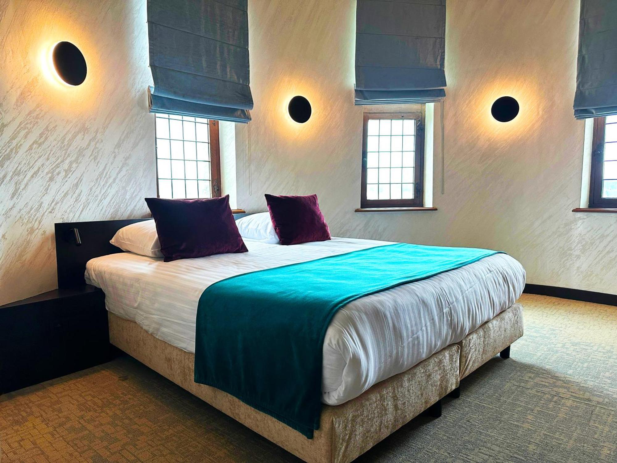 Der Valk Sélys Hotel&spa Hotel